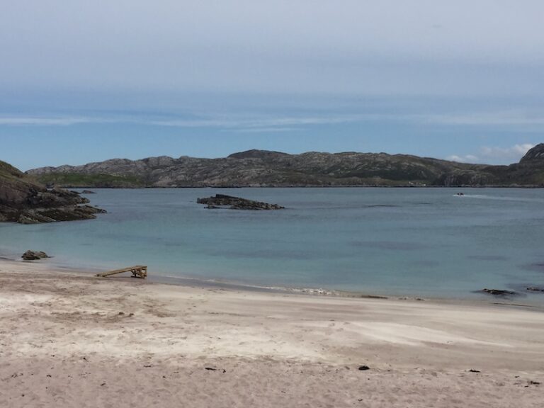 Summer Isles 800