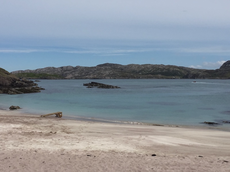Summer Isles