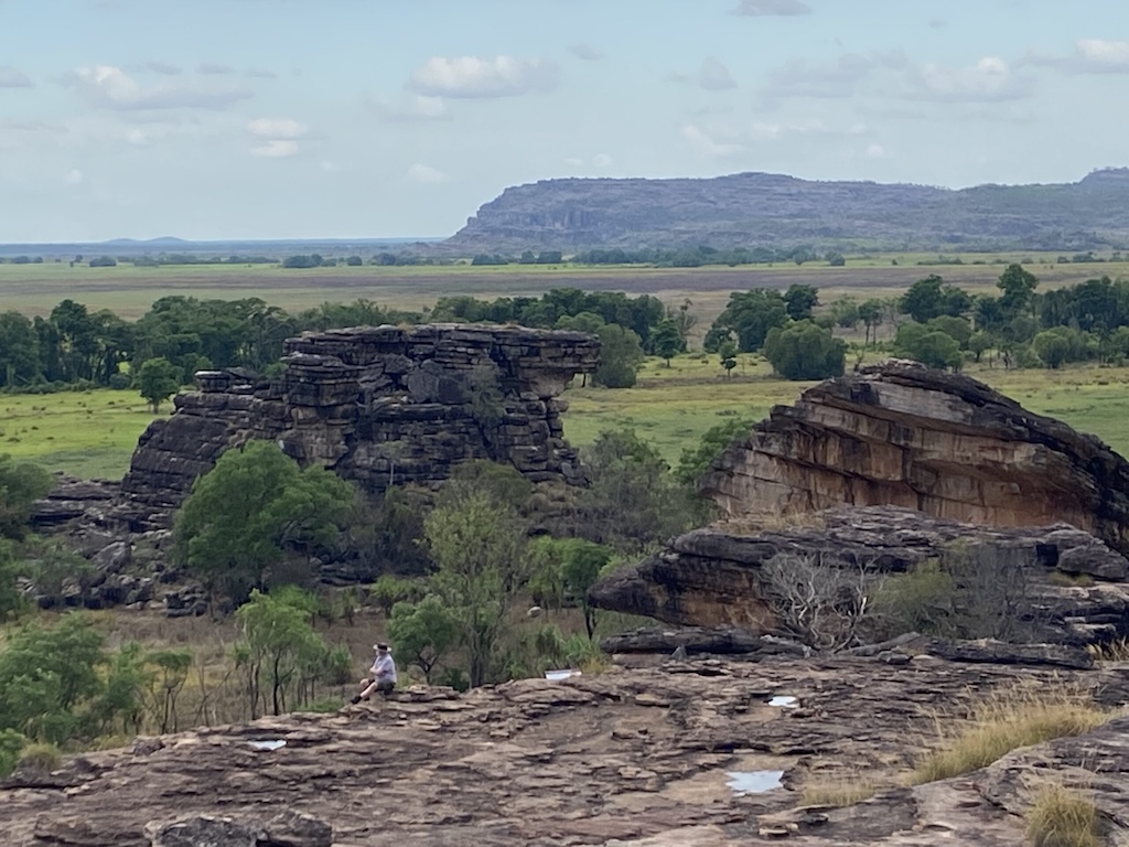 Ubirr 1024 Ubirr 1024