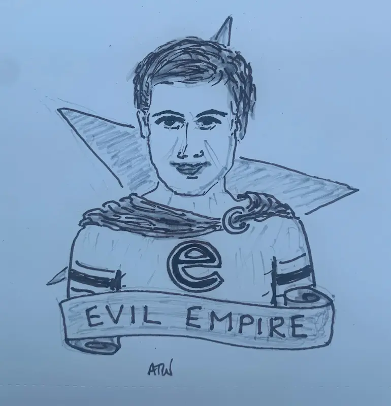 Evil Empire